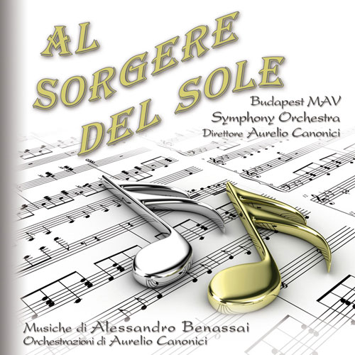 Al Sorgere del Sole